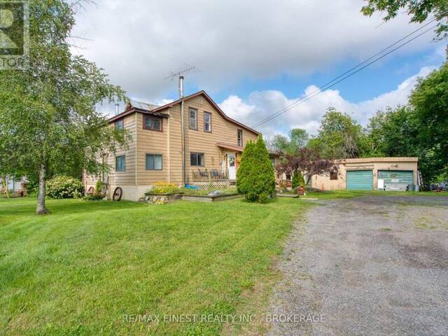 11621 ROAD 38 South Frontenac Ontario, K0H 2V0 - 4 Bedrooms Home For Sale