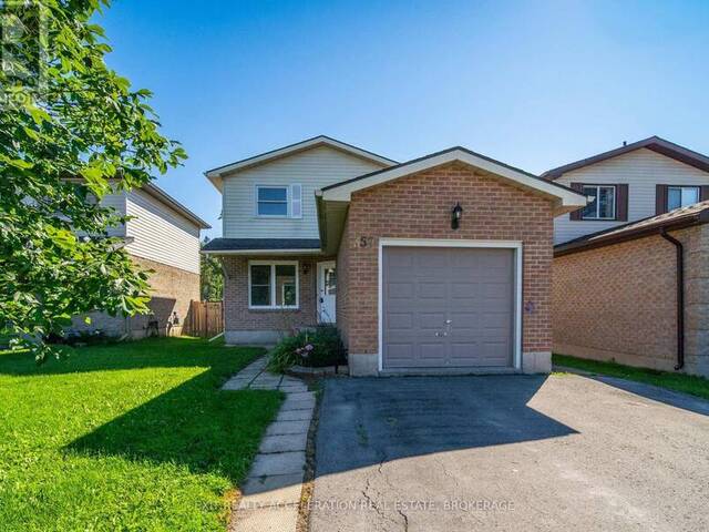 353 GINGER STREET Greater Napanee Ontario, K7R 3X9 - Property For Sale