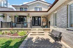 617 RIVERMEADE AVENUE | Kingston Ontario | Slide Image Two