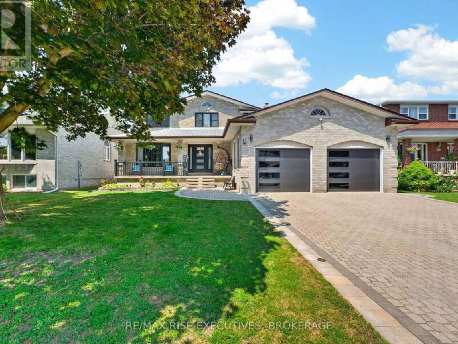 617 RIVERMEADE AVENUE, Kingston, Ontario K7M 7Z5