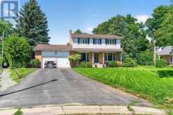 294 ROSEMOUNT TERRACE | Kingston Ontario | Slide Image Fifty
