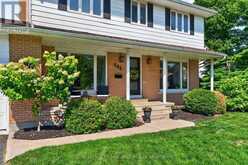 294 ROSEMOUNT TERRACE | Kingston Ontario | Slide Image Five