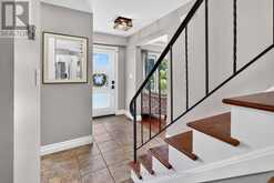 294 ROSEMOUNT TERRACE | Kingston Ontario | Slide Image Eight