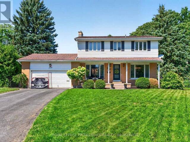 294 ROSEMOUNT TERRACE Kingston Ontario, K7M 4A3 - 4 Bedrooms Home For Sale