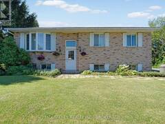 38 WILLIAM STREET Stone Mills Ontario, K0K 2S0