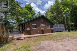 313 RACCOON LAKE TRAIL ROAD | Addington Highlands Ontario | Slide Image One