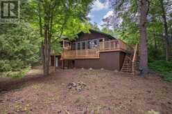 313 RACCOON LAKE TRAIL ROAD | Addington Highlands Ontario | Slide Image Two
