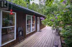 313 RACCOON LAKE TRAIL ROAD | Addington Highlands Ontario | Slide Image Thirty-five