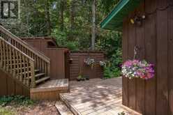 313 RACCOON LAKE TRAIL ROAD | Addington Highlands Ontario | Slide Image Thirty-six