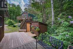 313 RACCOON LAKE TRAIL ROAD | Addington Highlands Ontario | Slide Image Thirty-eight