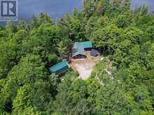 313 RACCOON LAKE TRAIL ROAD | Addington Highlands Ontario | Slide Image Three