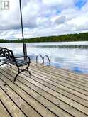 313 RACCOON LAKE TRAIL ROAD | Addington Highlands Ontario | Slide Image Forty-three
