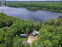 313 RACCOON LAKE TRAIL ROAD | Addington Highlands Ontario | Slide Image Forty-five