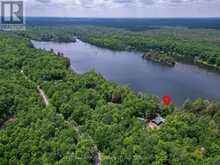 313 RACCOON LAKE TRAIL ROAD | Addington Highlands Ontario | Slide Image Four