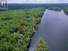 313 RACCOON LAKE TRAIL ROAD | Addington Highlands Ontario | Slide Image Five