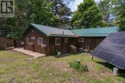 313 RACCOON LAKE TRAIL ROAD | Addington Highlands Ontario | Slide Image Seven