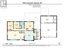 7520 COUNTY ROAD 2 E | Greater Napanee Ontario | Slide Image Forty-three
