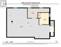 7520 COUNTY ROAD 2 E | Greater Napanee Ontario | Slide Image Forty-four