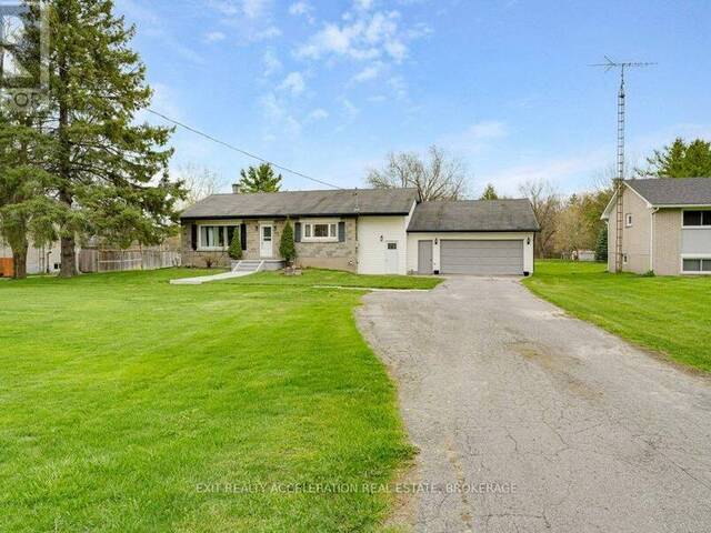 7520 COUNTY ROAD 2 E Greater Napanee Ontario, K7R 3K6 - Property For Sale