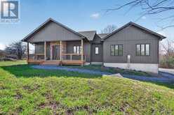 9304 PERTH ROAD | Westport Ontario | Slide Image One