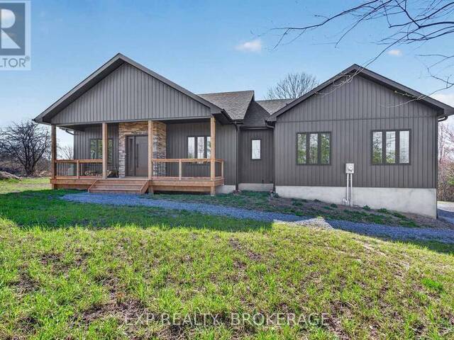9304 PERTH ROAD Westport Ontario, K0G 1X0 - 2 Bedrooms Home For Sale