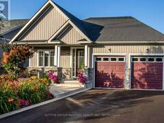 107 COUNTRY CLUB DRIVE Loyalist Ontario, K0H 1G0