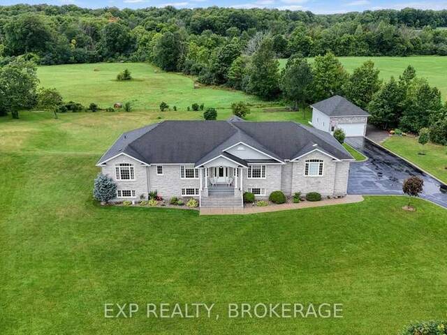 3081 LATIMER ROAD Inverary Ontario, K0H 1X0 - 4 Bedrooms Home For Sale