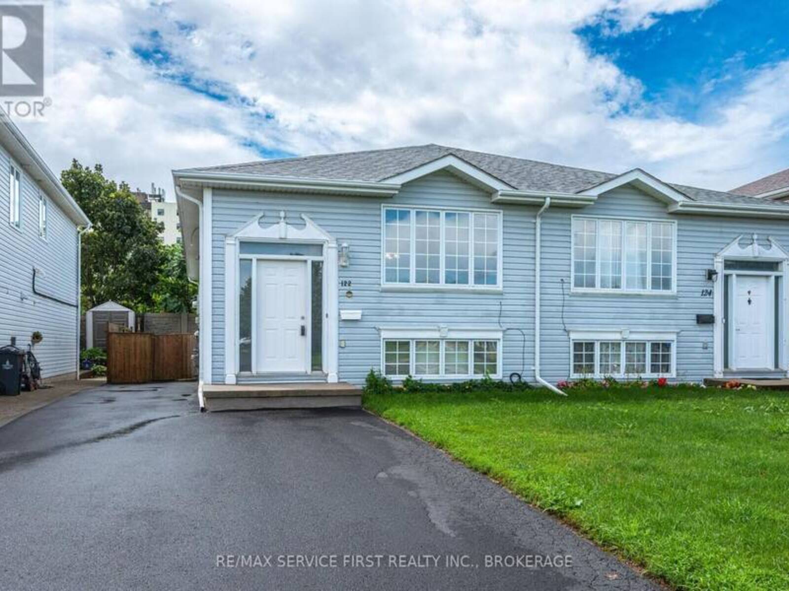 122 BRICELAND STREET, Kingston, Ontario K7K 7L2