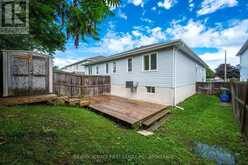 122 BRICELAND STREET | Kingston Ontario | Slide Image Three