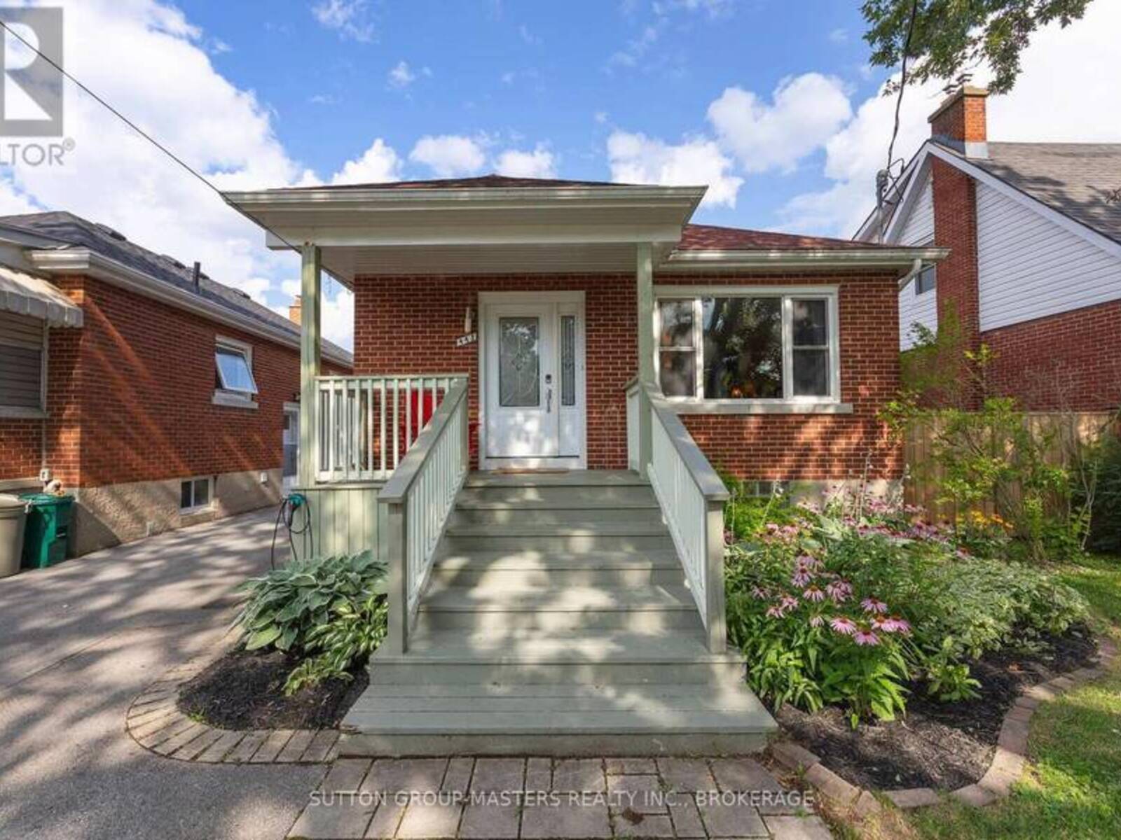 443 COLLEGE STREET, Kingston, Ontario K7L 4M8