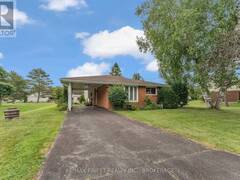 21 GREENFIELD PARK Belleville Ontario, K0K 1V0