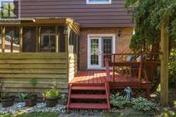 780 CEDARWOOD DRIVE | Kingston Ontario | Slide Image Thirty-two