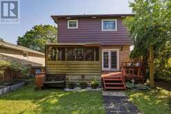 780 CEDARWOOD DRIVE | Kingston Ontario | Slide Image Thirty-three