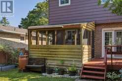 780 CEDARWOOD DRIVE | Kingston Ontario | Slide Image Thirty-nine