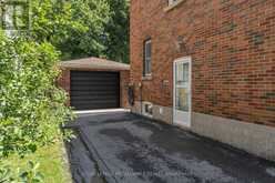 201 WILLINGDON AVENUE | Kingston Ontario | Slide Image Thirty-one