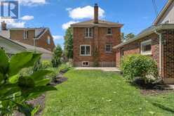 201 WILLINGDON AVENUE | Kingston Ontario | Slide Image Thirty-four