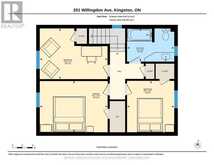201 WILLINGDON AVENUE | Kingston Ontario | Slide Image Forty-one
