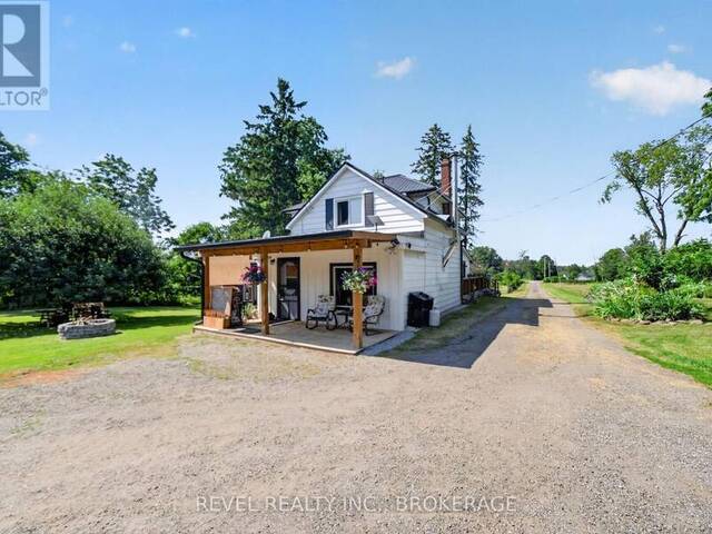 1905 RUTLEDGE ROAD South Frontenac Ontario, K0H 2T0 - 4 Bedrooms Home For Sale