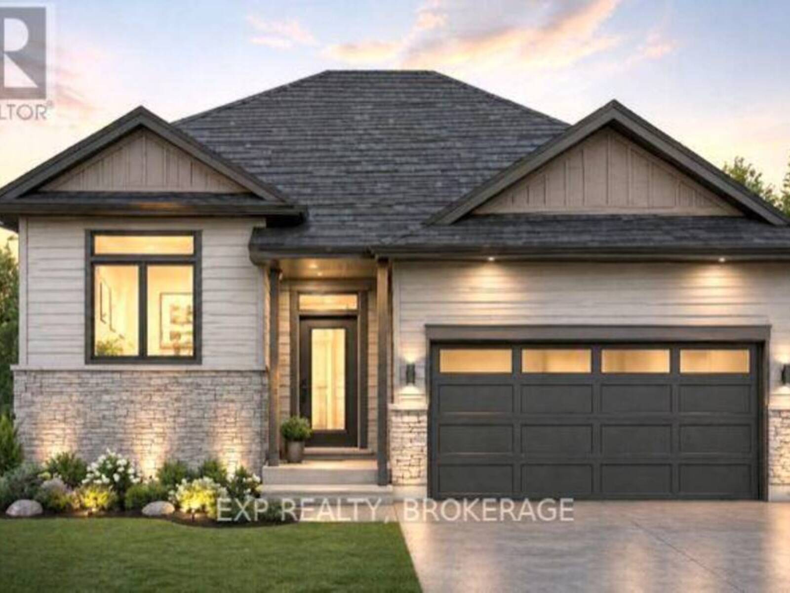 54 SUMMIT (LOT 27) CRESCENT, Belleville, Ontario K8N 0A2