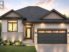 54 SUMMIT (LOT 27) CRESCENT Belleville Ontario, K8N 0A2
