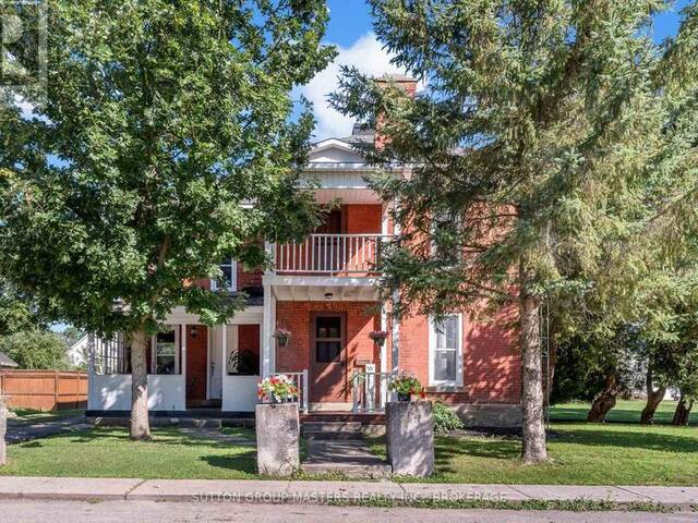 14 WILTSE STREET E Athens Ontario, K0E 1B0 - 3 Bedrooms Home For Sale