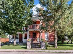 14 WILTSE STREET E Athens Ontario, K0E 1B0