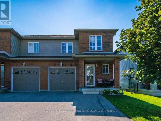 114 KANVERS WAY Greater Napanee Ontario, K7R 3K8 - Property For Sale