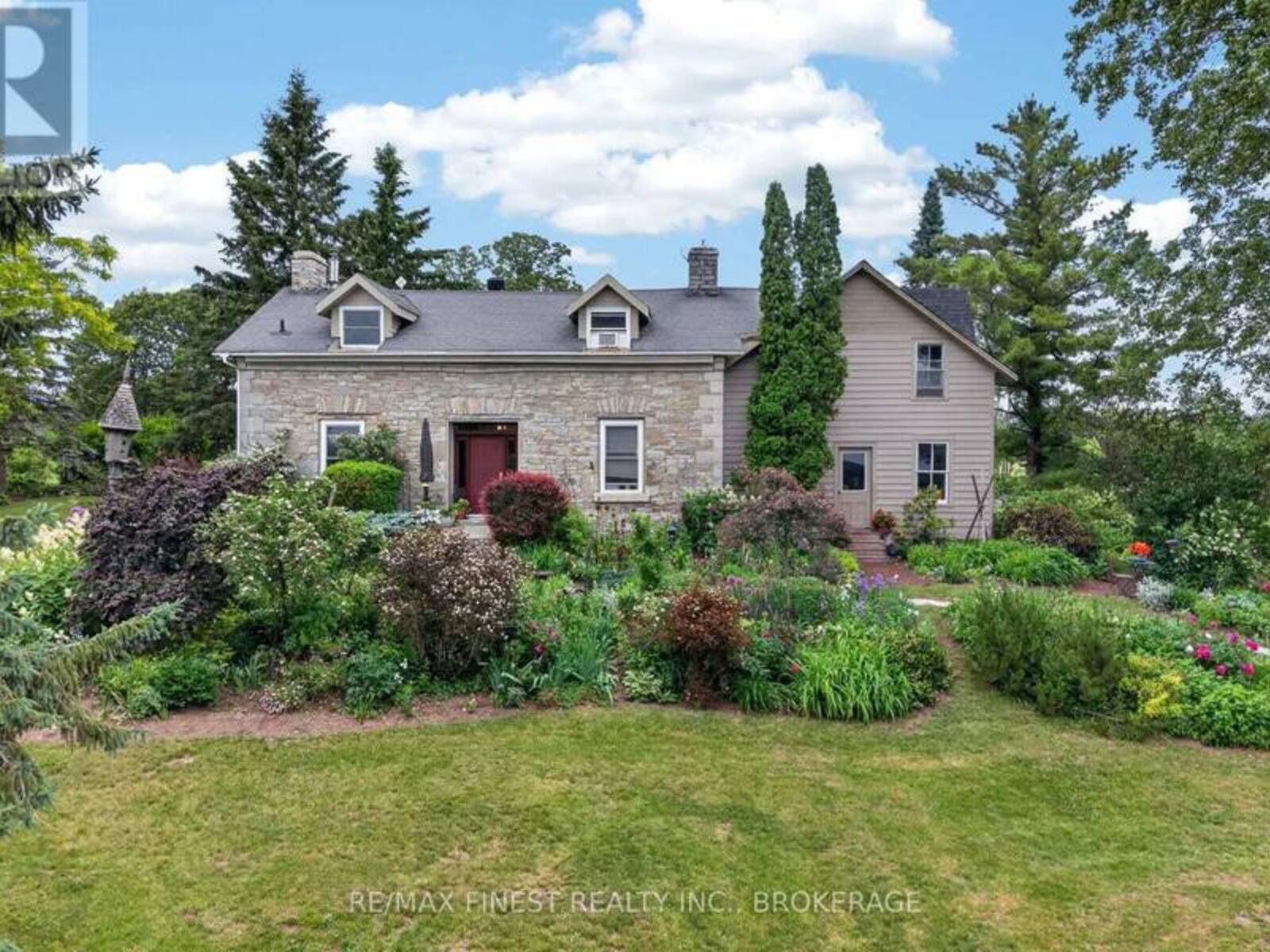 1158 COUNTY ROAD 27, Stone Mills, Ontario K0K 2S0