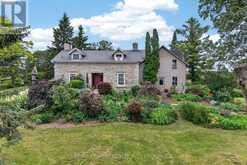 1158 COUNTY ROAD 27 | Stone Mills Ontario | Slide Image One