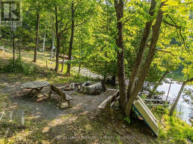 333 STEVE BABCOCK LANE South Frontenac Ontario, K0H 1W0 - Waterfront Land For Sale