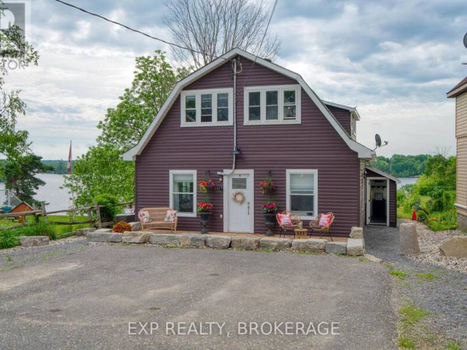 14172 ROAD 38, Central Frontenac, Ontario K0H 2P0