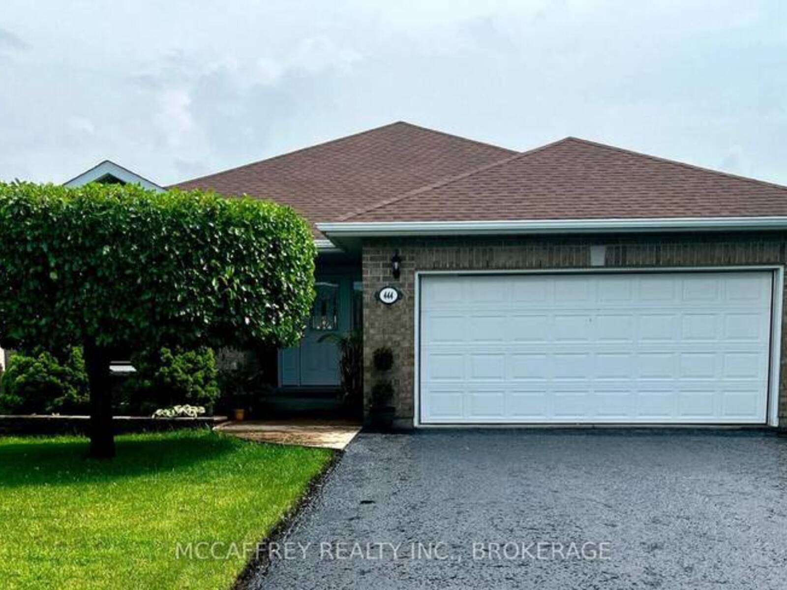 444 BRIDGE STREET W, Greater Napanee, Ontario K7R 3L1
