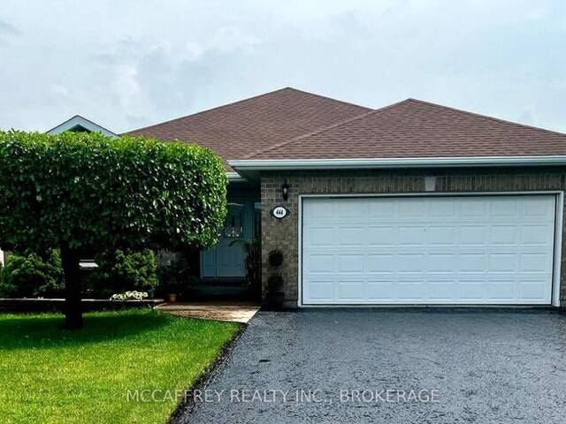 444 BRIDGE STREET W Greater Napanee Ontario, K7R 3L1 - Property For Sale