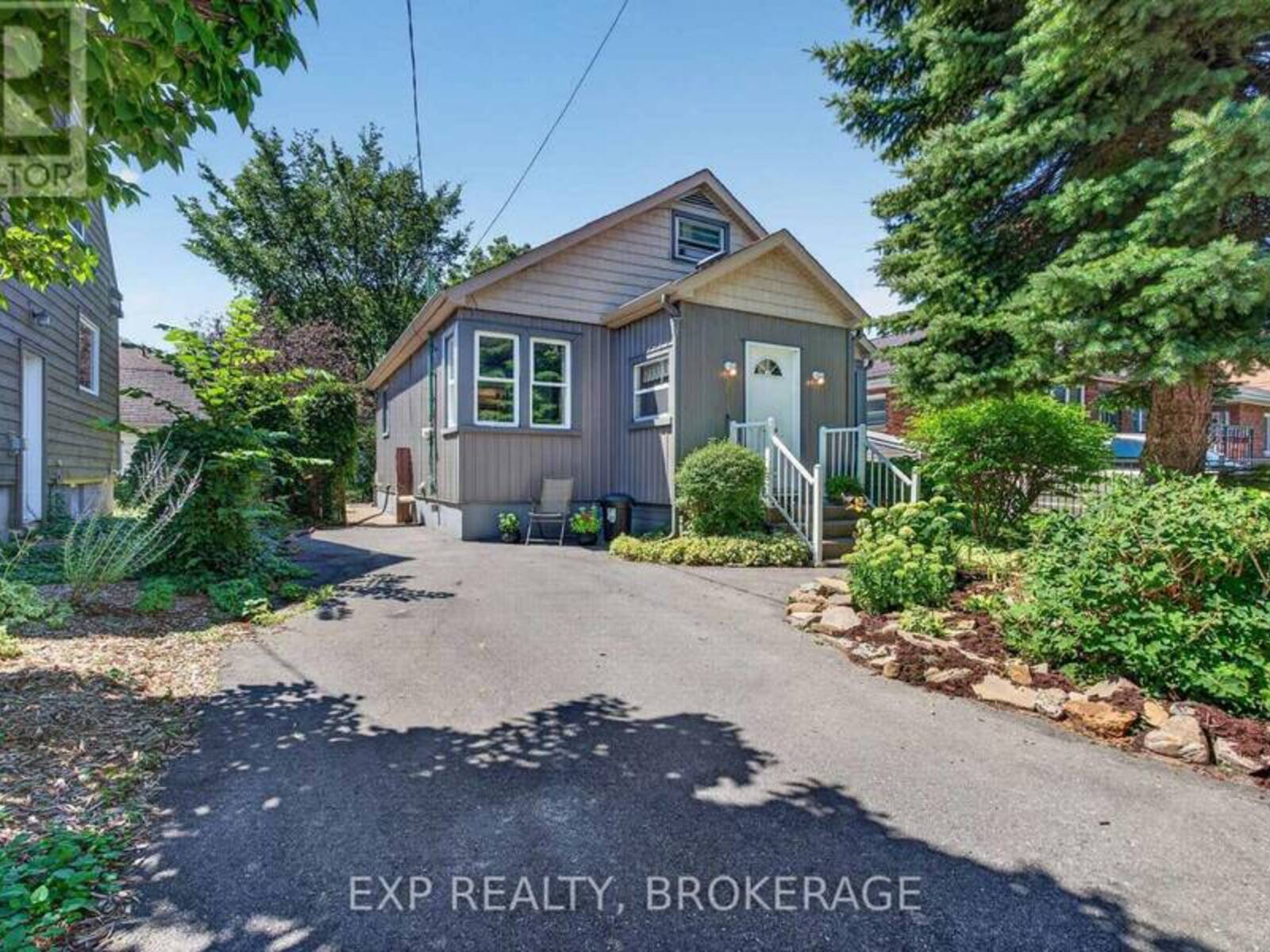 100 REGENT STREET, Kingston, Ontario K7L 4J8
